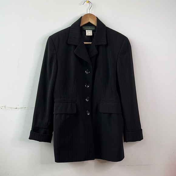 Harve Benard Jackets & Blazers - Vintage Harve Benard